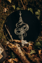 Serpens Arcani